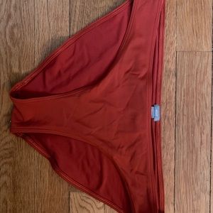 aerie bathing suit bottoms
